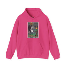 Load image into Gallery viewer, XIII Death Hoodie