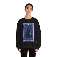 Load image into Gallery viewer, XI Justice Sweatshirt