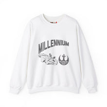 Load image into Gallery viewer, Fastest Hunk of Junk Sweatshirt