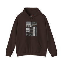 Load image into Gallery viewer, Producer Tech Heavy Blend Unisex Hoodie