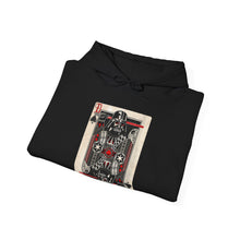 Load image into Gallery viewer, Darth of Spades Hoodie