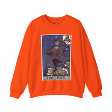 Load image into Gallery viewer, The Fool Sweatshirt