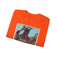 Load image into Gallery viewer, XX Judgment Sweatshirt