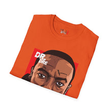 Load image into Gallery viewer, Dr Dre Unisex Softstyle T-Shirt