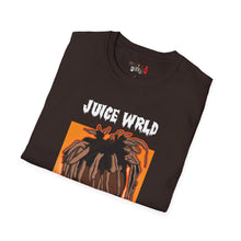 Load image into Gallery viewer, Juice WRLD Unisex Softstyle T-Shirt