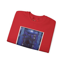 Load image into Gallery viewer, XI Justice Sweatshirt