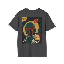 Load image into Gallery viewer, 77 Rear Printed Tee