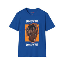 Load image into Gallery viewer, Juice WRLD Unisex Softstyle T-Shirt