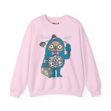 Load image into Gallery viewer, Skeleton Belly Teddy Bear