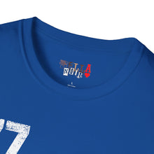 Load image into Gallery viewer, Fastest Hunk of Junk Softstyle T-Shirt