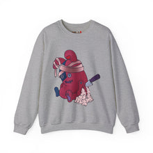 Load image into Gallery viewer, Stuffed Teddy Bear Sweatshirt