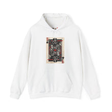 Load image into Gallery viewer, Darth of Spades Hoodie