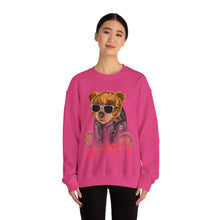 Load image into Gallery viewer, Bad Boy Teddy Bear Sweatshirt
