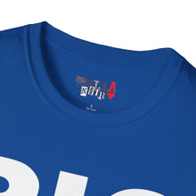 Load image into Gallery viewer, BIG POPPA Unisex Softstyle T-Shirt