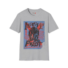 Load image into Gallery viewer, Imperial Pilot Softstyle T-Shirt