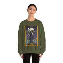 Load image into Gallery viewer, Goddess Hecate Sweatshirt