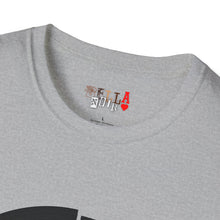 Load image into Gallery viewer, Broken Record Unisex Softstyle T-Shirt