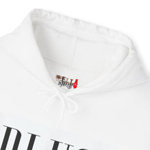 Load image into Gallery viewer, PLUG Heavy Blend Unisex Hoodie