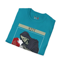 Load image into Gallery viewer, XIII Death Softstyle T-Shirt