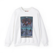 Load image into Gallery viewer, XX Judgement Sweatshirt