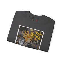 Load image into Gallery viewer, XVI The Tower Sweatshirt