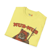 Load image into Gallery viewer, Nub Nub Softstyle T-Shirt