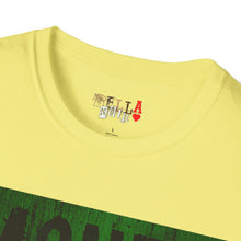 Load image into Gallery viewer, Money Power Respect Unisex Softstyle T-Shirt