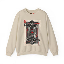 Load image into Gallery viewer, Darth of Spades Sweatshirt