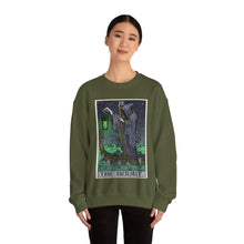 Load image into Gallery viewer, IX The Hermit Sweatshirt