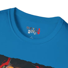 Load image into Gallery viewer, Will.I.Am Unisex Softstyle T-Shirt