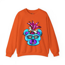 Load image into Gallery viewer, Shrunken Head Teddy Bear Sweatshirt