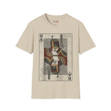 Load image into Gallery viewer, Bounty Hunter Card Softstyle T-Shirt