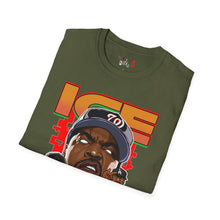 Load image into Gallery viewer, Ice Cube Unisex Softstyle T-Shirt