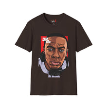 Load image into Gallery viewer, Dr Dre Unisex Softstyle T-Shirt