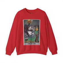 Load image into Gallery viewer, XIII Death Sweatshirt