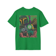 Load image into Gallery viewer, Ray Guy Rear Printed Tee