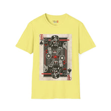 Load image into Gallery viewer, Darth of Spades Softstyle T-Shirt