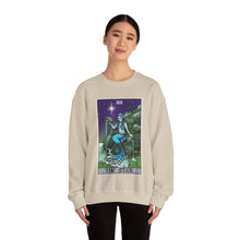 Load image into Gallery viewer, XVII The Star Sweatshirt