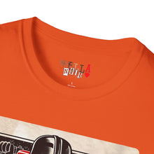 Load image into Gallery viewer, Darth of Spades Softstyle T-Shirt