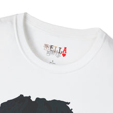 Load image into Gallery viewer, XXXTentacion Unisex Softstyle T-Shirt