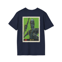 Load image into Gallery viewer, IG - 11 Rear Printed Tee