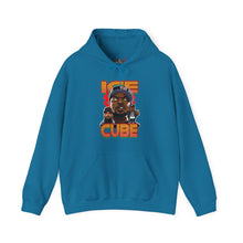 Load image into Gallery viewer, Ice Cube Heavy Blend Unisex Hoodie