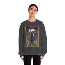 Load image into Gallery viewer, Goddess Hecate Sweatshirt