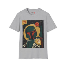 Load image into Gallery viewer, 77 Softstyle T-Shirt