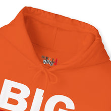 Load image into Gallery viewer, BIG POPPA Heavy Blend Unisex Hoodie
