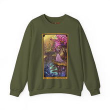 Load image into Gallery viewer, Goddess Persephone Sweatshirt