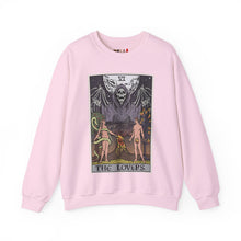 Load image into Gallery viewer, VI The Lovers Sweatshirt