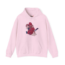 Load image into Gallery viewer, Stuffed Teddy Bear Hoodie