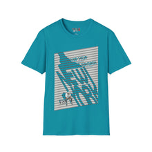 Load image into Gallery viewer, Hip Hop From The Bronx Unisex Softstyle T-Shirt