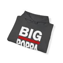 Load image into Gallery viewer, BIG POPPA Heavy Blend Unisex Hoodie